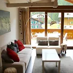 Edelweiss B31 Morgins