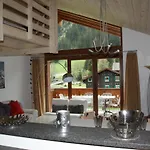 Edelweiss B31 * Morgins