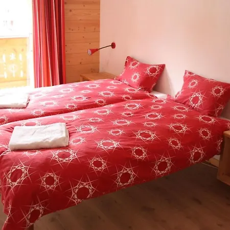 Edelweiss B31 Apartment