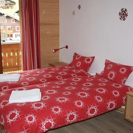 Apartment Edelweiss B31