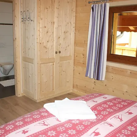 Edelweiss B31