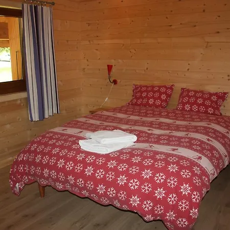 Appartement Edelweiss B31