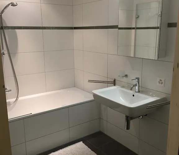 Edelweiss B31 Morgins