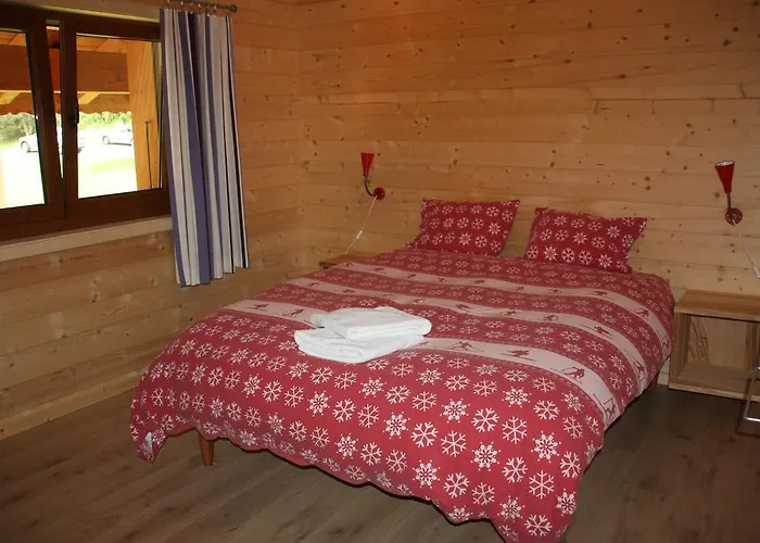 Apartment Edelweiss B31