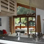 Apartament Edelweiss B31