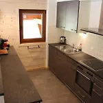 Apartament Edelweiss B31 Morgins