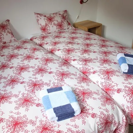 Edelweiss B31 Apartment