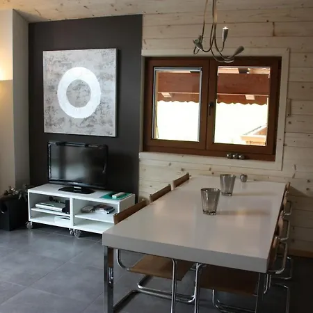 Edelweiss B31 Apartment *