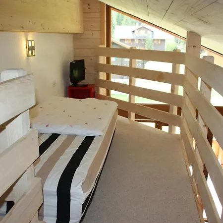 Apartment Edelweiss B31 *