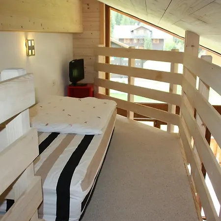 Edelweiss B31 مورغينز