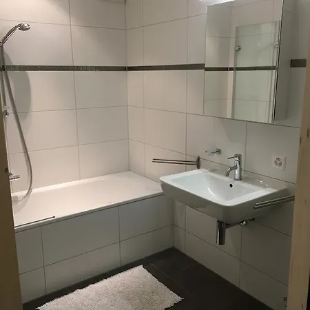 Edelweiss B31 Morgins